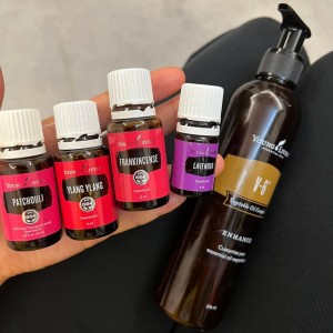 瘦住靚的秘訣 *